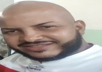Italo Igor motorista de aplicativo vítima de latrocinio em Campos