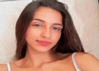 Jovem coloca piercing por conta própria e morre