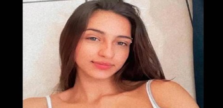 Jovem coloca piercing por conta própria e morre