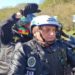 Motociata de Bolsonato em Porto Alegre: Presidente ataca Barroso