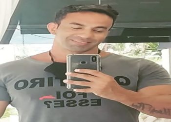 José Roberto também era lutador de taekwondo e muay thai. Segundo a família, ele sabia que era alérgico, mas não sabia que havia camarão no prato.