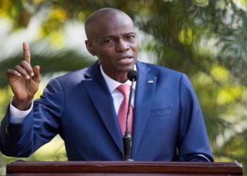 Presidente do Haiti é assassinado a tiros em sua casa