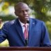 Presidente do Haiti é assassinado a tiros em sua casa