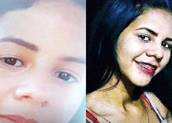 adolescente de 17 anos, suspeito de matar a tiros duas irmãs de 18 anos, foi apreendido nesta quarta-feira (14)
