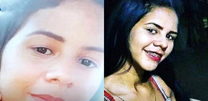 adolescente de 17 anos, suspeito de matar a tiros duas irmãs de 18 anos, foi apreendido nesta quarta-feira (14)