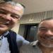 Ela afirma que foi estuprada no meio do caminho enquanto um deles dirigia. Advogados da seção de Ética da OAB e especialistas em direito militar afirmaram que caso pode acarretar em suspeição do juiz no processo.