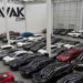 Kavak, startup mexicana de compra e venda de carros usados