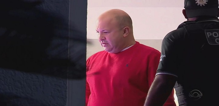 Médico preso em Gramado suspeito de abusos sexuais