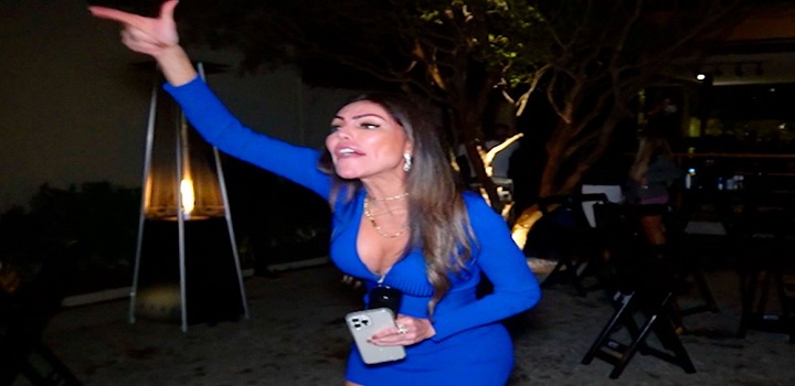 Festa clandestina com MATEUS E KAUAN