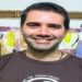 Jornalista Marcus Batista Covid19