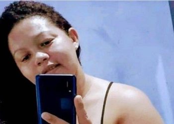 auxiliar de serviços gerais Maria Tânia da Silva, de 38 anos, procurou a 15ª DP (Gávea) para registrar o suposto sumiço do filho