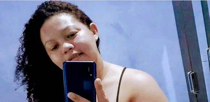auxiliar de serviços gerais Maria Tânia da Silva, de 38 anos, procurou a 15ª DP (Gávea) para registrar o suposto sumiço do filho