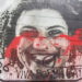 Marielle Franco vandalismo