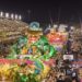 Presidente da LIESA garante carnaval 2022 no RJ