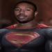 Projeto do Superman Negro