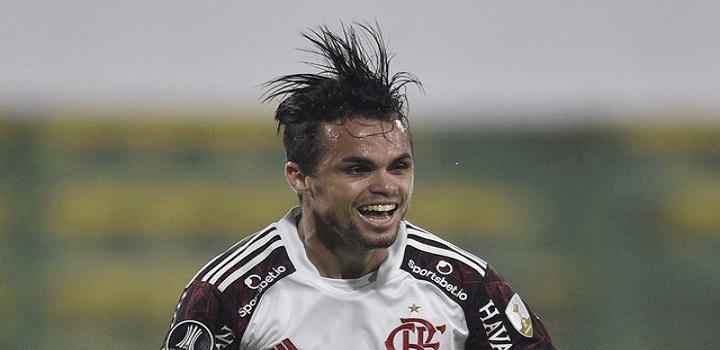 Renato estreia com vitoria na Libertadores