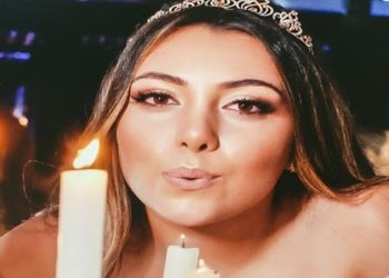 Milleny Lopes Costa, de 17 anos, morreu após passar por três procedimentos cirúrgicos