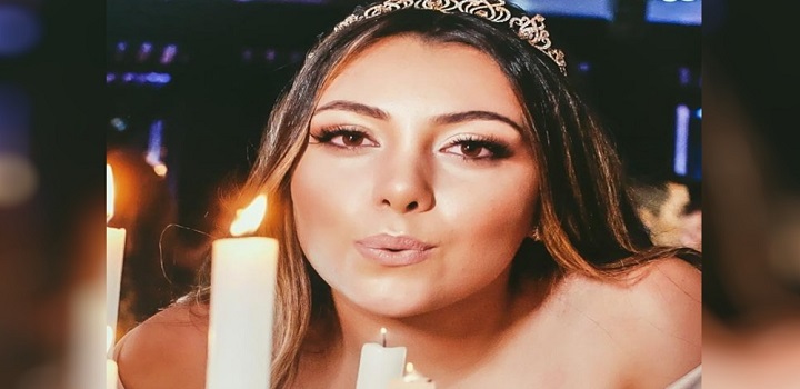 Milleny Lopes Costa, de 17 anos, morreu após passar por três procedimentos cirúrgicos