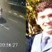 O tenente Finelli Tavares, de 25 anos, morreu ao ser arremessado para fora do veículo