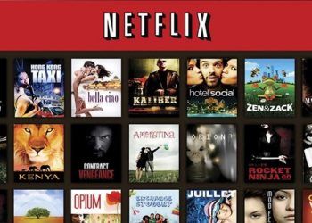 Netflix planeja novos negócios