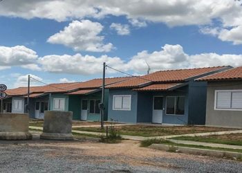 cONJUNTO HABITACIONAL NOVO HORIZONTE I E II