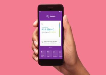 O Nubank anunciou nesta quarta-feira (28) que agora é possível receber pagamentos feitas por maquininhas de cartão, aplicativos