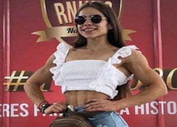 Influencer mexicana Odalis Mena morra durante cirurgia