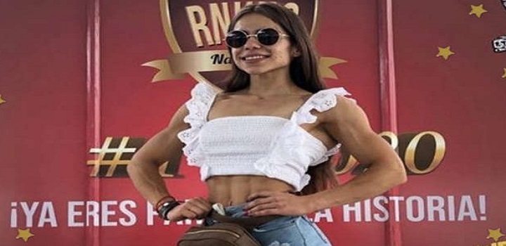 Influencer mexicana Odalis Mena morra durante cirurgia