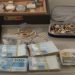 “O dinheiro dos investidores foi sendo torrado de acordo com a ganância dos fraudadores”, disse o delegado responsável (Foto: Divulgação - PF)