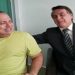 Jair Bolsonaro defente Eduardo Pazuello