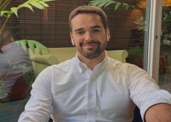Eduardo LEITE fala abertamento sobre sexualidade