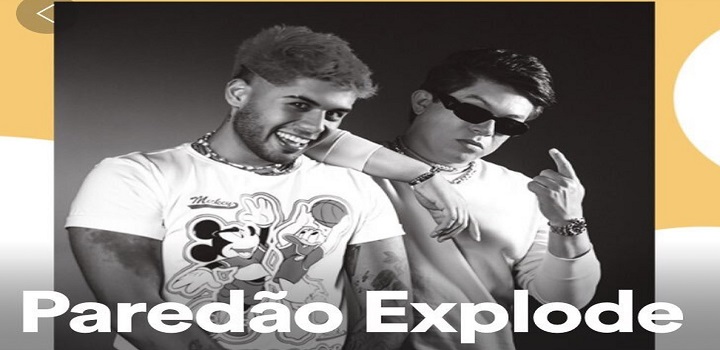 Spotify e Deezer excluem todas as músicas com DJ Ivis