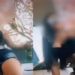 PM arma na cintura no Tik Tok