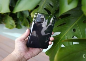 Lançamento do Poco X3 GT