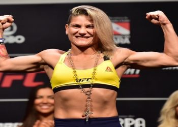 Ex namorada acusa Priscila Pedrita de agressões