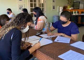 Foram prorrogadas até a próxima terça-feira, dia 13 de julho, as inscrições para o Programa de Bolsas de Estudos de Ensino Superior da Prefeitura de Quissamã
