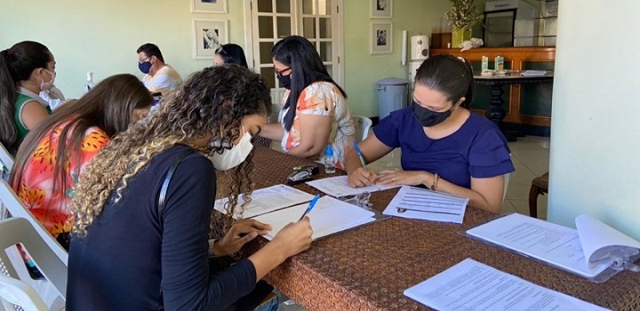 Foram prorrogadas até a próxima terça-feira, dia 13 de julho, as inscrições para o Programa de Bolsas de Estudos de Ensino Superior da Prefeitura de Quissamã