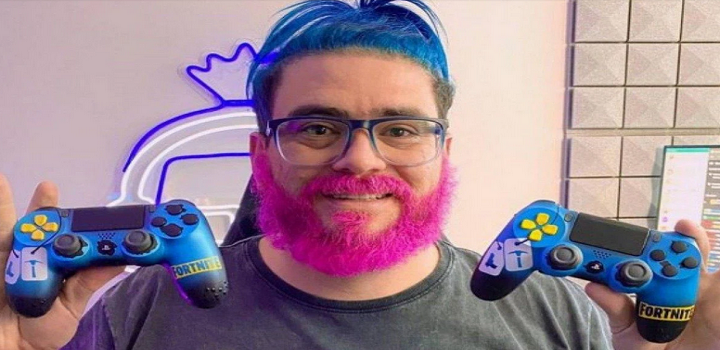 Youtuber preso por estupro de vulnerável