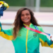 Rayssa Leal Skate Olimpíadas