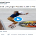 Rayssa Leal ela ganhou um mod para Tony Hawk’s Pro Skater 3, game de PlayStation, feito pela equipe Bomba Patch.