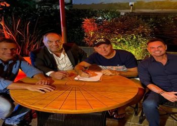 Renato é o novo treinador do Flamengo