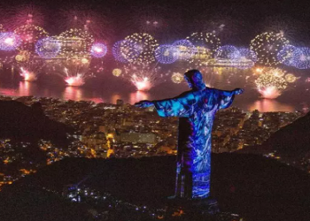 Réveillon 2022 pode ser realizado