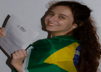 Bolsas de estudos para Rhayssa Braz