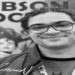 artista brasileiro Robson Rocha, de 41 anos, faleceu neste domingo (11) em decorrência de complicações da Covid-19.