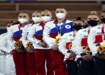 Rússia banida das Olimpíadas