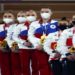 Rússia banida das Olimpíadas