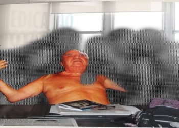 Caso Samuel Kelein - Abusos sexuais