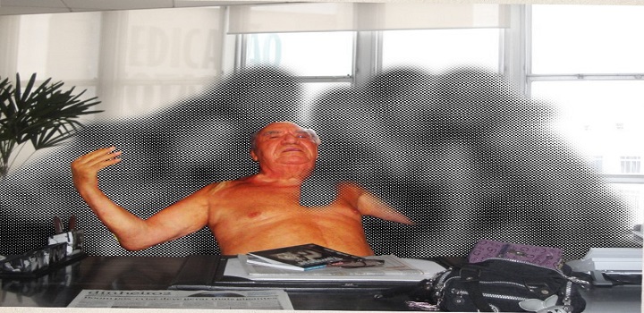 Caso Samuel Kelein - Abusos sexuais