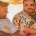 Saulo Rodrigues Lopes, de 37 anos, e Rafael Ferreira Luiz, 27 morte por Covid 19