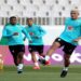 Seleção enfrenta a Alemanha na reedição da última final olímpica